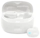 Гарнітура JBL TUNE BUDS 2 White (JBLTBUDS2WHT) (7065579) - изображение 1