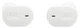 Гарнітура JBL TUNE BUDS 2 White (JBLTBUDS2WHT) (7065579) - изображение 2