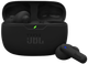 Гарнітура JBL WAVE BEAM 2 Black (JBLWBEAM2BLK) (7065569) - изображение 1