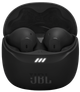 Гарнітура JBL TUNE FLEX 2 Black (JBLTFLEX2BLK) (7065583) - изображение 4