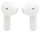 Гарнітура JBL TUNE FLEX 2 White (JBLTFLEX2WHT) (7065585) - изображение 7