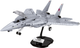 Klocki konstrukcyjne Cobi Top Gun F-14A Tomcat 754 elementy (5902251058111) (955555907265647) - Outlet - obraz 4