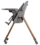 Стульчик для кормленияМахі-Cosi Minla Plus Elegance Graphite (2723158110) - изображение 3
