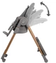 Стульчик для кормленияМахі-Cosi Minla Plus Elegance Graphite (2723158110) - изображение 4