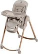 Стульчик для кормления Maxi-Cosi Minla Plus Elegance Beige (2723159110) - изображение 1