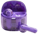 Гарнітура JBL TUNE FLEX 2 Ghost Purple (JBLTFLEX2GMAE) (7065587) - изображение 1