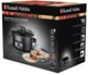 Мультиварки-повільноварка Russell Hobbs 25630-56 SOUS VIDE (6513907) - изображение 14