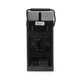 Аккумуляторная батарея MONBAT FRONT TERMINAL 12MVR155L AGM 12V/155 Ah, 555x125x276 мм, 50,8 кг - изображение 3