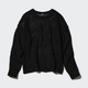 Джемпер женский Uniqlo 484038153 XL Черный (1159820594) - изображение 7