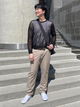 Джемпер женский Uniqlo 484038153 XL Черный (1159820594) - изображение 5
