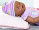 Interaktywna lalka Zapf Baby Born Etniczna 43 cm (822029) (4001167822029) - obraz 6