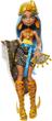 Zestaw niespodzianka Monster High Straszysekrety Cleo de Nile (0194735139293) - obraz 4