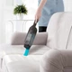 Пилосос мережевий Black+Decker BXVMS601E - зображення 6