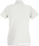 Поло женское Fruit of the loom Premium Lady-Fit 063030030 L Белое (5000000001347) - изображение 2
