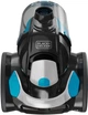 Пилосос мережевий Black+Decker BXVML701E - зображення 2
