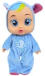 Кукла пупс говорящая плачущая смеющаяся в костюме облачка 25,5 см Baby Lovely с соской и бутылочкой - изображение 3