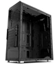 Корпус 1stPlayer R3-3R1 Color LED Black (R3-3R1) Без БП - изображение 5