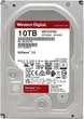 Жесткий диск Western Digital 3.5 Red Plus 10Tb (WD101EFBX) - изображение 1