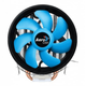 Кулер для процесора Aerocool Verkho 2 Plus (ACTC-NA30210.01) - изображение 4
