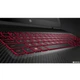 Ноутбук HP Omen 15-ax205ur (1GM69EA) Black - изображение 5