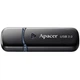 Флеш-накопитель Apacer USB3.0 32GB AH355 Black (AP32GAH355B-1) - изображение 1