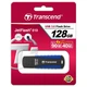 Флеш-накопитель Transcend USB3.0 128GB JetFlash 810 Blue (TS128GJF810) - изображение 2