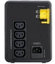 Джерело безперебійного живлення APC 900 ВА / 480 Вт / 9 А*ч (BVX900LI) - зображення 2