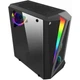 Корпус 1stPlayer R5-3R1 Color LED Black (R5-3R1) Без БП - изображение 4