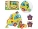 Розвиваюча іграшка Joy Toy машинка-сортер Автошка (9198) - зображення 4