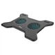 Підставка для ноутбука Trust 15,6" Xstream Breeze Cooling Black (17805_TRUST) - изображение 1