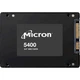Накопитель SSD Micron Sata 2.5" 1.92TB 5400 PRO MTFDDAK1T9TGA (MTFDDAK1T9TGA-1BC1ZABYYR) - изображение 1