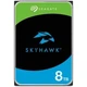 Жесткий диск Seagate 3.5 8TB (ST8000VX010) - изображение 1