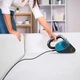 Пилосос мережевий Black+Decker BXMC400E - зображення 5