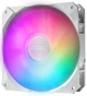 СВО ASUS ROG Strix LC II 360 ARGB White (90RC00F2-M0UAY4) Б/у,U1 - изображение 4