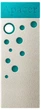 Флеш-накопитель Apacer 64GB USB2.0 AH11J Turquoise Green (AP64GAH11JG-1) - изображение 2