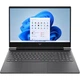 Ноутбук HP 16.1" Victus 16-s0004ua/AMD R7 7840HS/16GB/1TBSSD/GF 4060-8/DOS/Black (8A7Z2EA) - изображение 1