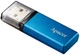 Флеш-накопитель 32GB Apacer USB 3.2 Gen1 AH25C Blue (AP32GAH25CU-1) - изображение 1