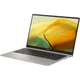 Ноутбук ASUS 15.6" Zenbook 15 UM3504DA-BN154/AMD R5 7535U/16GB/512SSD/AMD Radeon/DOS/Grey (UM3504DA-BN154) - изображение 7