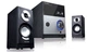 Акустическая система Microlab 2.1 M-880 Black-Silver (M-880) - изображение 1