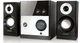 Акустическая система Microlab 2.1 M-880 Black-Silver (M-880) - изображение 2