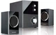 Акустична система Microlab 2.1 M-223 Black (M-223) - зображення 1