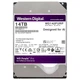 Жесткий диск Western Digital HDD 3.5 14.0TB WD Purple Pro 7200rpm 512MB (WD142PURP) - изображение 1