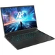 Ноутбук Gigabyte 16 G6X 9KG 1920x1200 165Hz/Intel i7-13650HX/16GB/1TB/RTX 4060/Dos/black (9KG-43UA854SD) - изображение 2