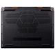 Ноутбук Acer 16 Nitro 16 AN16-73 16" WUXGA IPS, Intel i7-14650HX, 32GB, F1TB, NVD4050-6, Lin, чорний (NH.QSNEU.005) - изображение 9