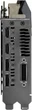 Видеокарта Asus PCI-Ex GeForce GTX 1060 ROG Strix 6GB GDDR5 (192bit) (1506/8008) (DVI, 2 x HDMI, 2 x DisplayPort) (STRIX-GTX1060-6G-GAMING) - изображение 5