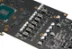 Видеокарта Asus PCI-Ex GeForce GTX 1060 ROG Strix 6GB GDDR5 (192bit) (1506/8008) (DVI, 2 x HDMI, 2 x DisplayPort) (STRIX-GTX1060-6G-GAMING) - изображение 7