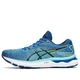 Кроссовки Asics Gel-Nimbus 24 Blue 1011B359-400 37.5 - изображение 2