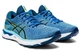 Кроссовки Asics Gel-Nimbus 24 Blue 1011B359-400 37.5 - изображение 4