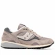 Кроссовки Saucony Shadow 6000 Beige S70441-46 42.5 - изображение 3