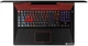 Ноутбук Lenovo IdeaPad Y900-17ISK (80Q1006HRA) Black - изображение 6